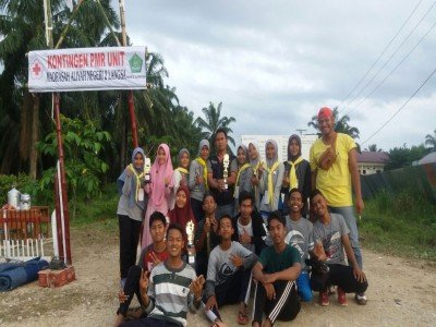 MAN 2 Langsa Raih 3 Juara Cabang Lomba Pada Youth Camp IAIN Zawiyah Cot Kala Langsa