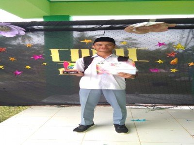 COMIC 2019, MAN 2 Langsa Torehkan Prestasi